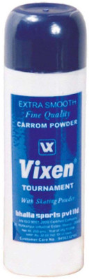 

Vixen Carrom Powder
