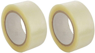 Green Plant indoor Single Sided na Tape (Manual)(Transparent)