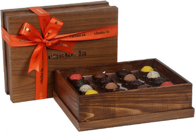 

choko la Truffles Truffles(185 g)