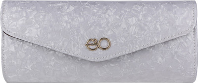 

Even 2 Odd Fashion Casual White Clutch
