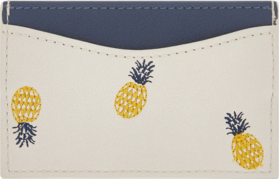 

Accessorize Casual Green Clutch