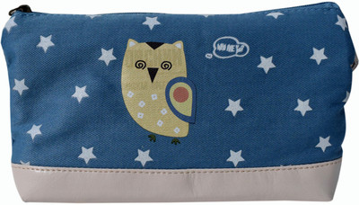 

shophills Casual Blue Clutch