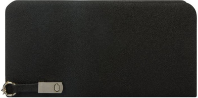

3NG Casual, Party, Formal Black Clutch