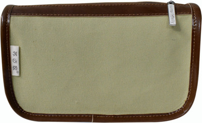 

shophills Formal Green Clutch