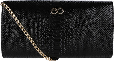 

Even 2 Odd Fashion Casual Black Clutch