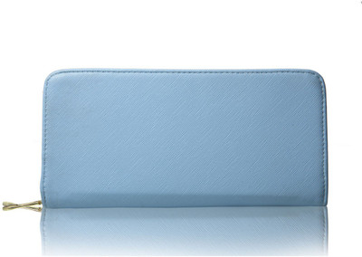 

Omnesta Casual Blue Clutch