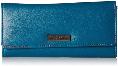 

Caprese Casual, Party, Formal, Sports Green Clutch