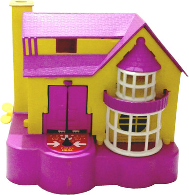 

Amazeballs PB_001 Coin Bank(Multicolor)