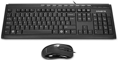 

Gigabyte KM6150 Combo Set