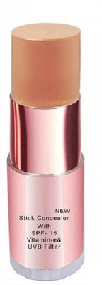 

Vedy Xpression Make-up Pan Stick Concealer(cream)