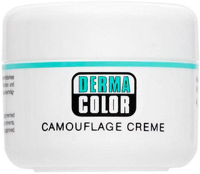 

KRYOLAN Derma Color Camouflage Cream 4g D64 Concealer(D64)