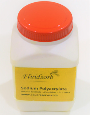 

GELID White Powder type - 1000 g