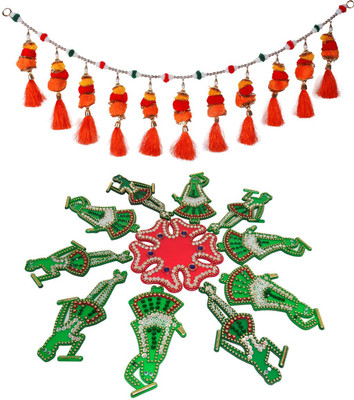 

Natali Traders Multicolor Decoration - 200 g