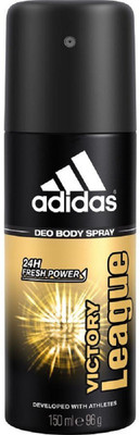 

ADIDAS Victory League Deodorant Body Spray Deodorant Spray - For Men(150 ml)