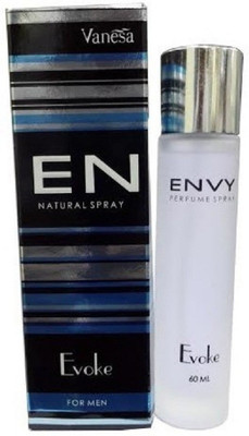 

envy EVOKE Perfume Body Spray - For Men(60 ml)