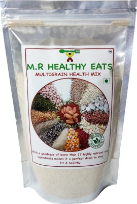 

m.r healthy eats Multigrain Health Mix(450 g)