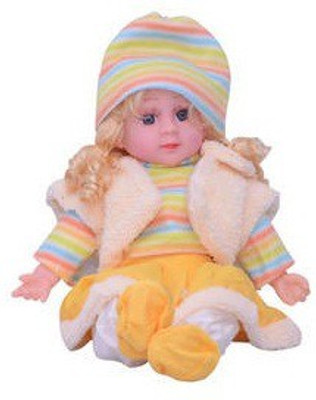 

qexclusive DOLL(Yellow)