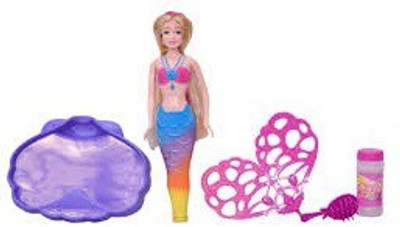 

qexclusive DOLL(Multicolor)