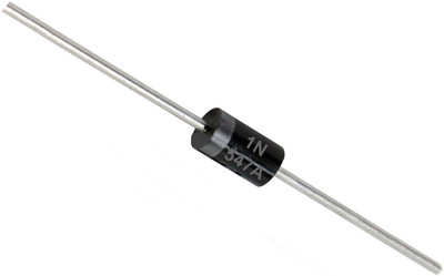 

e4u 1N457A 70V 200mA Small Signal Diode Axial DO-35 Package Electronic Components Electronic Hobby Kit
