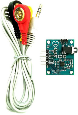 

Adraxx 81154 Electronic Components Electronic Hobby Kit