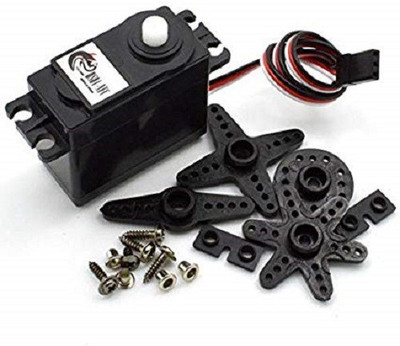 REES52 DS04-NFC Motor Control Electronic Hobby Kit
