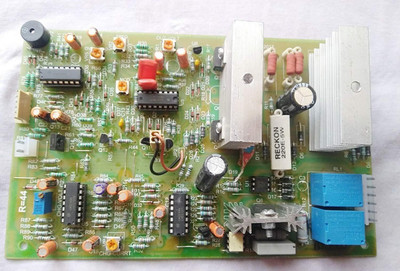 

rashri RASHRI104 Electronic Components Electronic Hobby Kit