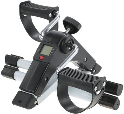 

Wyvern Portable Folding Mini Pedal Exerciser Cycle