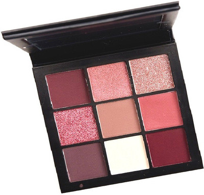 

tanvi27 SMOKEY EYES 27 g(MULTICOLOR)