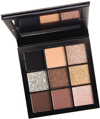 

tanvi27 MAKE-UP 27 ml(MULTICOLOR)