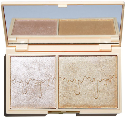 

Makeup Revolution Rose Gold Glow 11 g(Rose Gold)