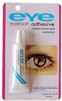 NERR Waterproof Eyelash Adhesive(1 g)