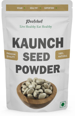 

Profchef Kaunch Seed Powder(250 g)