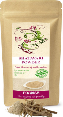 

PRAMSH Shatavari Powder 100gm(100 g)