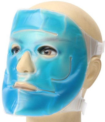 GELID FACE MASK COLD Face Shaping Mask