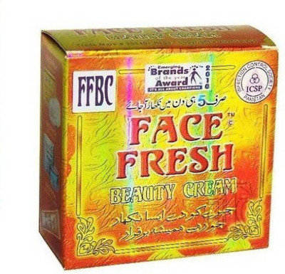 

Riya Touch Face Fresh Beauty Cream(30 g)