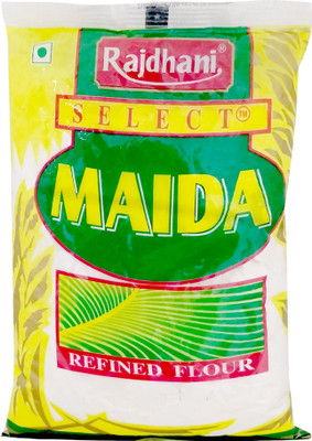 Rajdhani Maida(500 g) Flipkart