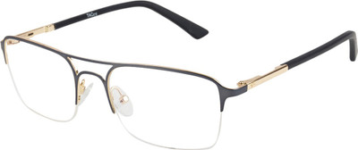 

TAGEYE Half Rim Clubmaster Frame(52 mm