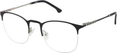 

TAGEYE Half Rim Clubmaster Frame(49 mm