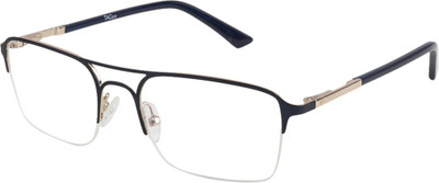 

TAGEYE Half Rim Clubmaster Frame(52 mm