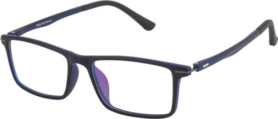 

TAGEYE Full Rim Rectangle Frame(50 mm