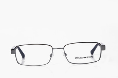 

Emporio Armani Full Rim Rectangle Frame(53 mm