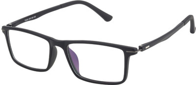 

TAGEYE Full Rim Rectangle Frame(50 mm