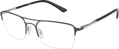 

TAGEYE Half Rim Clubmaster Frame(52 mm