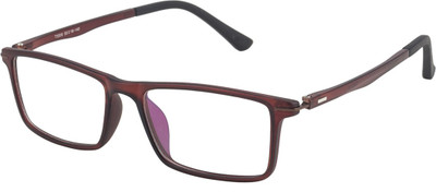 

TAGEYE Full Rim Rectangle Frame(50 mm