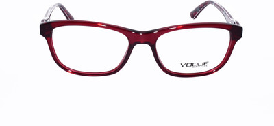 

Vogue Full Rim Rectangle Frame(51 mm