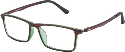 

TAGEYE Full Rim Rectangle Frame(50 mm