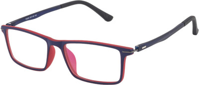 

TAGEYE Full Rim Rectangle Frame(50 mm