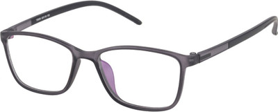 

TAGEYE Full Rim Rectangle Frame(49 mm