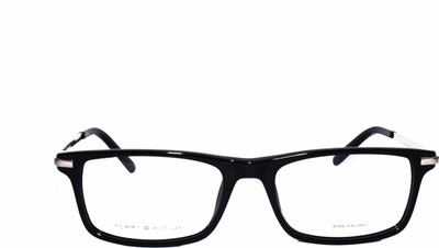 

Tommy Hilfiger Full Rim Rectangle Frame(52 mm