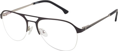 

TAGEYE Half Rim Aviator Frame(51 mm